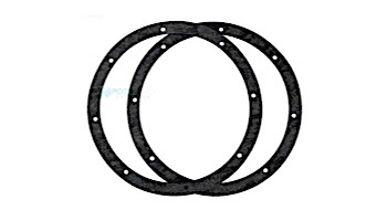 Pentair American Pattern Niche Gasket Set 8 Hole  | 79200300