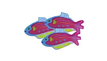 Ecosavr Solar Fish Liquid Solar Heating Blanket