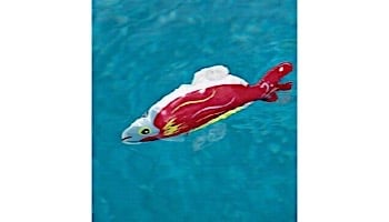 Ecosavr Solar Fish Liquid Solar Heating Blanket | 99999