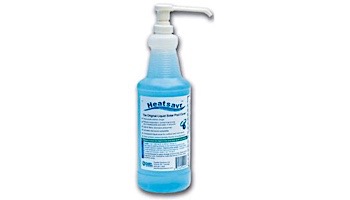 Heatsavr Liquid Solar Heating Blanket | 1Liter w/ Hand Pump | HS420