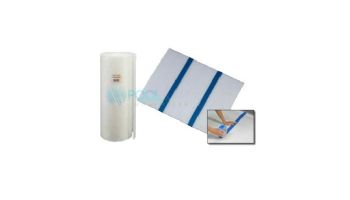 Gladon HappyBottom Pool Pad | 1/4" x 48" x 300' | PP300
