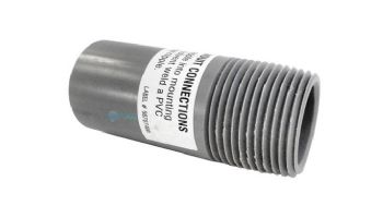 Pentair Aqualumin I & II and III 1" Nipple | 86001800