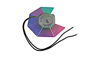 Pentair Color Wheel Assy Kit SAM Compatable | 840185