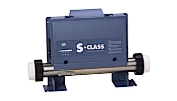 Gecko SSPA-1-P122-P212-O1-NE-LS-H4.0-JJM-PPD Spa Controller | 3-72-7079