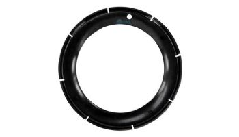 Pentair Large Plastic Face Ring | Black | 79212111