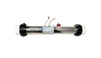 Gecko Heat Wave Heater SSPA 5.5KW W/PRS Switch | 9920-100339