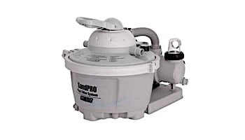 GAME SandPRO Above Ground Pool Sand Filter System | .5HP Pump | 4510