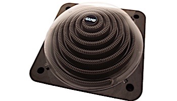 GAME SolarPRO XD1 Above Ground Pool Solar Heater  | 4512