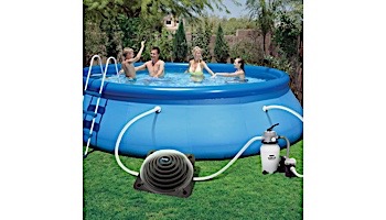 GAME SolarPRO XD1 Above Ground Pool Solar Heater  | 4512