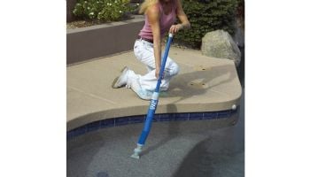 GAME Pool and Spa Vacuum | 4800-6PDQ