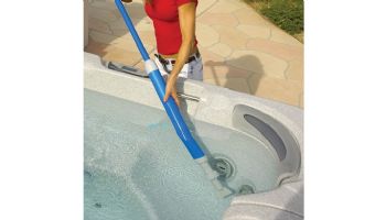 GAME Pool and Spa Vacuum | 4800-6PDQ