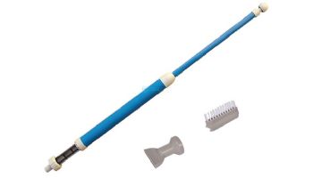 GAME Pool and Spa Vacuum | 4800-6PDQ