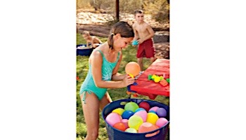 Water Bomb Factory | 4407