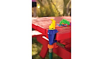 Water Bomb Factory | 4407