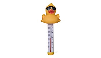 GAME Derby Duck® Floating Pool & Spa Thermometer | 7000