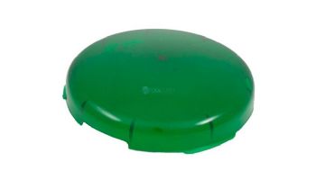 Pentair Kwik-Change Lens Cover | Green | 78900700