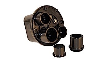 CMI 3-Hole Swimming Pool Junction Box