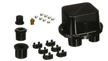 CMI 5-Hole Swimming Pool Junction Box