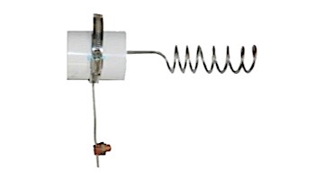 Consolidated Manufacturing Water Bond Fitting 2 Inch | WB200SS
