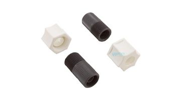 Stenner Connecting Nut with Adapter 2PK | UCADPTR