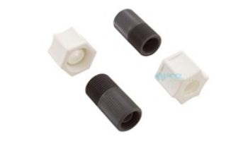 Stenner Connecting Nut with Adapter 2PK | UCADPTR