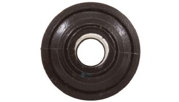 Stenner Injection Fitting with Nut | 1/4" Ferrule Conn | 26-100 PSI | MCAK300