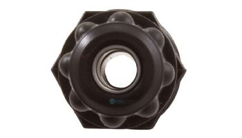 Stenner Injection Fitting with Nut | 1/4" Ferrule Conn | 26-100 PSI | MCAK300