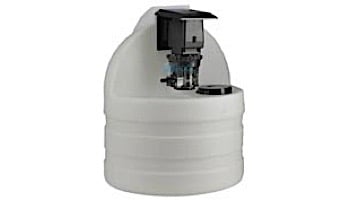 Stenner Pumps Tank System