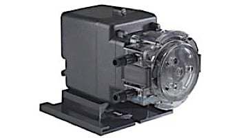 Stenner Fixed Classic Series Motor & Single Pump Head