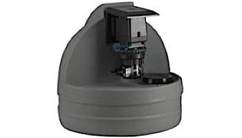 Stenner Pumps Tank System Gray