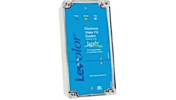 Jandy Levolor Electronic Water Leveler with 50-Foot Sensor | 110-220V | No Valve | K1100A