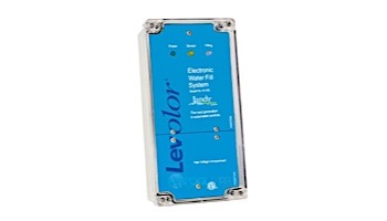 Jandy Levolor Electronic Water Leveler with 150-Foot Sensor | 110-220V | 1" Valve | K1100CKE