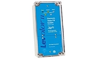 Jandy Levolor Electronic Water Leveler with Two 100-Foot Sensors | 110-220V |  Two 1-Inch Valves | K2300CKC