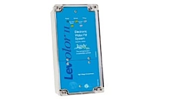 Jandy Levolor Electronic Water Leveler with 100-Foot Sensor | 110-220V | 1-Inch Valve | K2100CKC