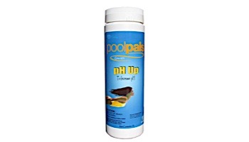 Pool Pals pH Up 2lb | PPSA002