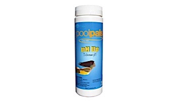 Pool Pals pH Up 2lb | PPSA002