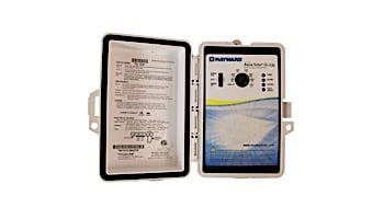 Hayward Aqua Solar Pool Control LV and HV Output | GL-235