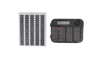 Hayward ProLogic Local Display | GLX-PL-LOC-PS16