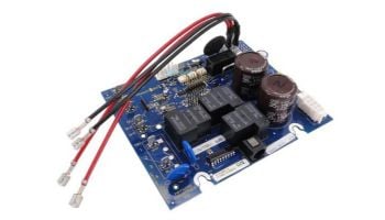 Hayward AquaTrol Main Power Center Board | GLX-PCB-TROL-RJ