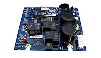 Hayward AquaTrol HP Main PCB | GLX-PCB-TROL-HP