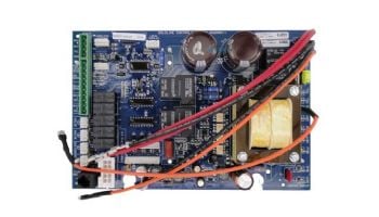 Hayward Goldline AquaLogic Main PCB Circuit Board | GLX-PCB-MAIN
