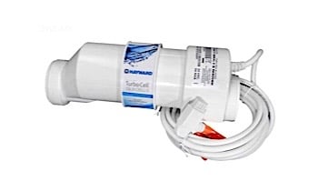 CompuPool Replacement Salt Cell for Hayward® T-CELL-5® with Cord | 3-Year Warranty | 20,000 Gallons | GRC20GH