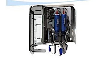 Hayward Goldline Sense & Dispense Total Pool Chemistry Kit | AQL-CHEM