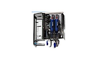 Hayward Goldline Sense & Dispense Total Pool Chemistry Kit | AQL-CHEM