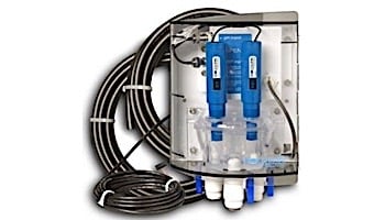 Hayward Goldline Sense & Dispense Total Pool Chemistry Kit | AQL-CHEM