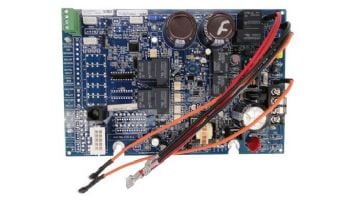 Hayward Goldline AquaRite Pro Main PCB Circuit Board | GLX-PCB-AR-PRO