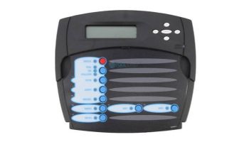 Hayward Display Keypad for PS4 System | GLX-LOCAL-PS-4