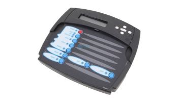 Hayward Display Keypad for PS4 System | GLX-LOCAL-PS-4