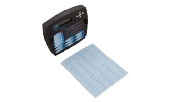 Hayward Display Keypad for PS8 System | GLX-LOCAL-PS-8