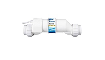 Goldline AquaRite OEM Replacement Chlorinator Kit with T-CELL-15 & Flow Switch | AQL-CL